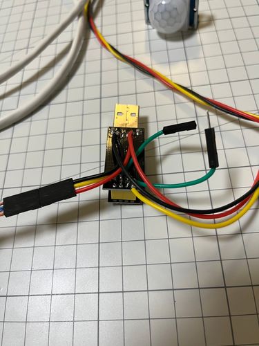 PCB Soldering