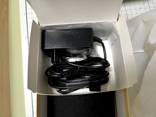 Power Adapter