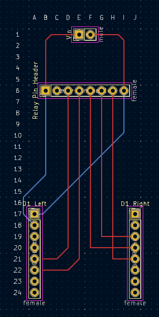 ESP8266 PCB